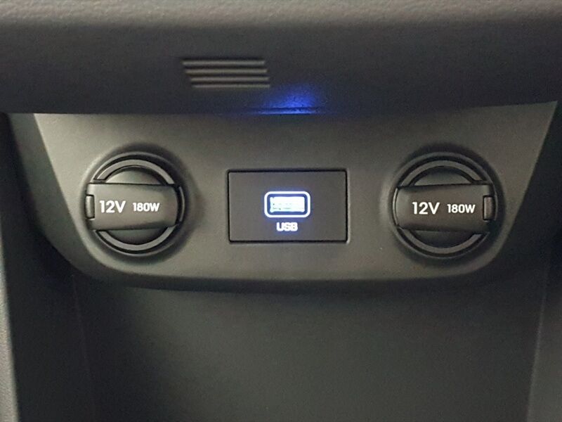 More views of Hyundai Ioniq