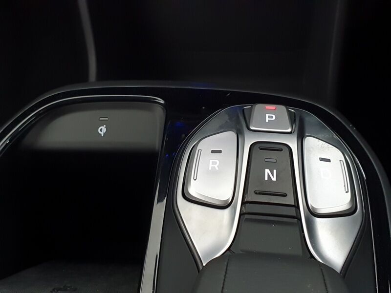 More views of Hyundai Ioniq