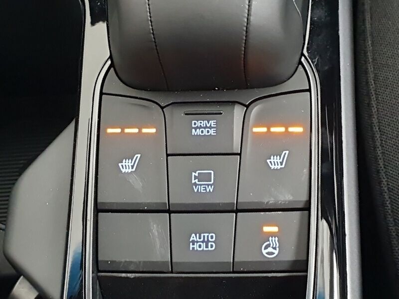 More views of Hyundai Ioniq