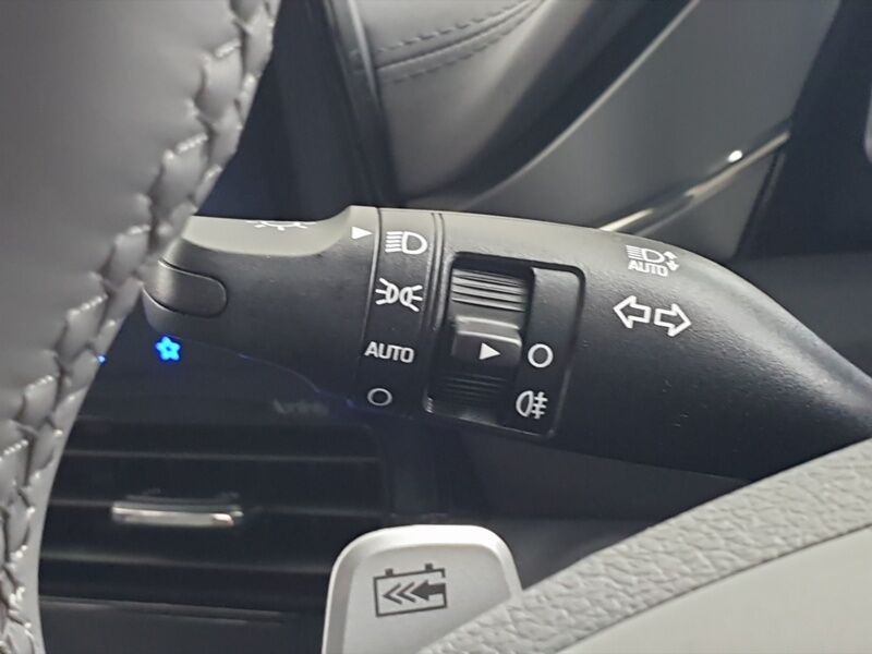 More views of Hyundai Ioniq