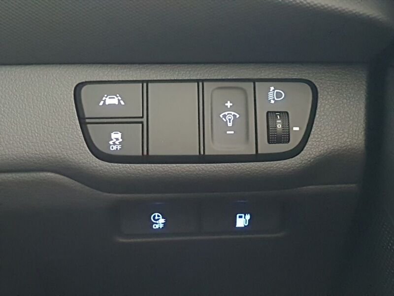 More views of Hyundai Ioniq