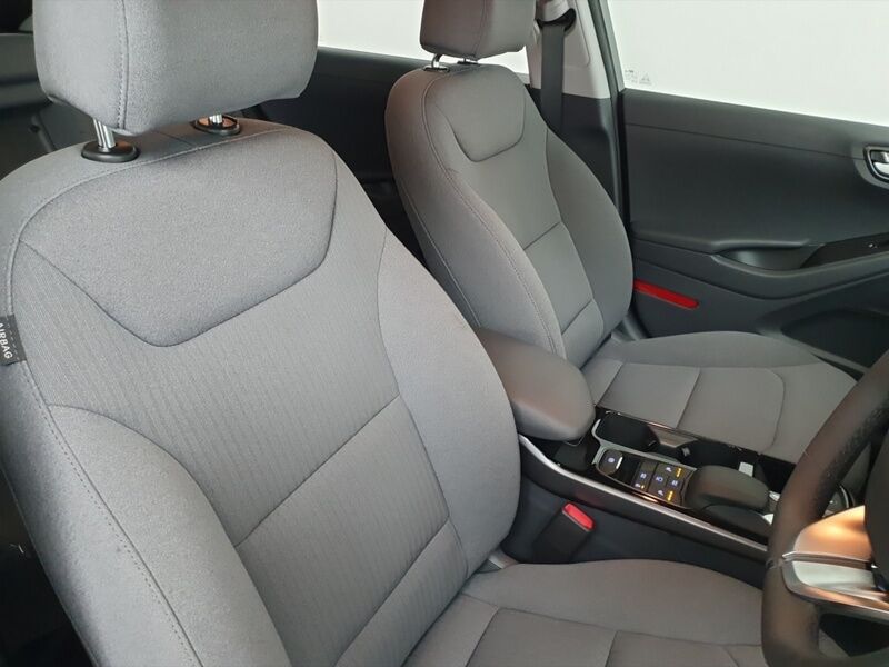 More views of Hyundai Ioniq