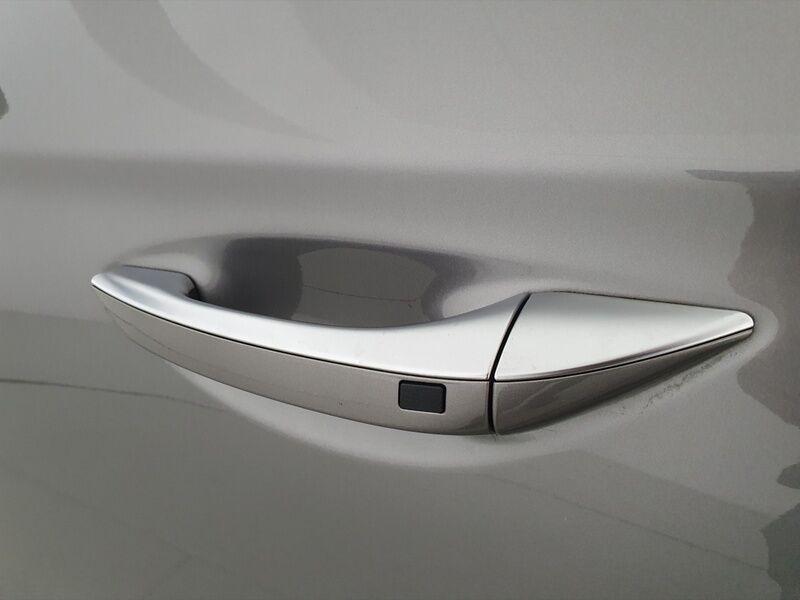 More views of Hyundai Ioniq