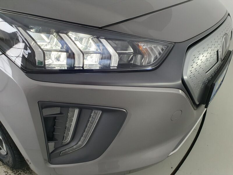 More views of Hyundai Ioniq