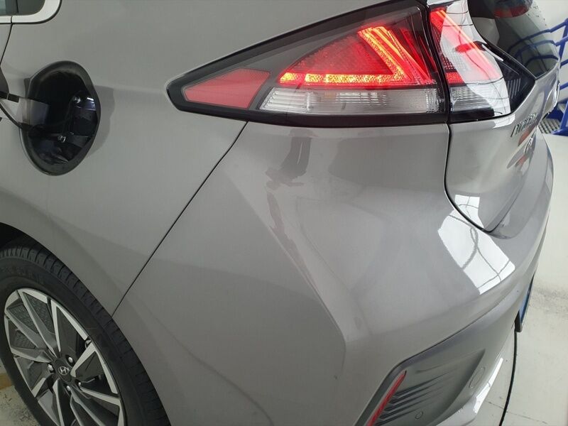 More views of Hyundai Ioniq