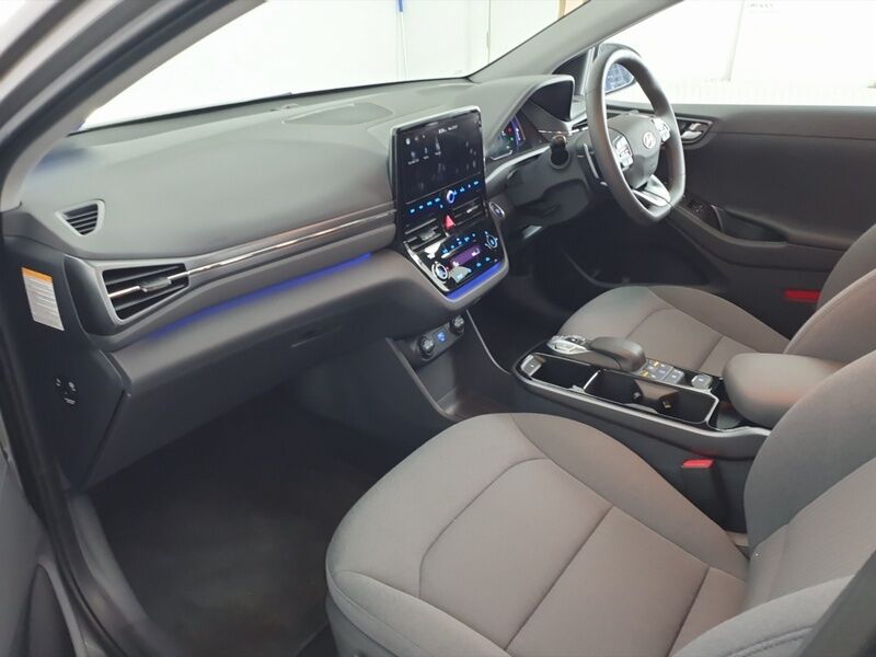 More views of Hyundai Ioniq