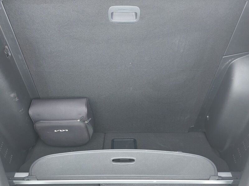 More views of Kia EV6