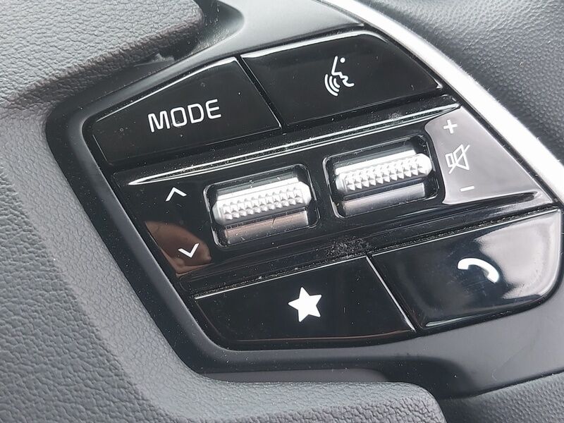 More views of Kia EV6