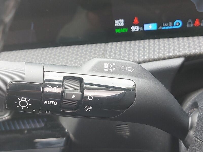 More views of Kia EV6