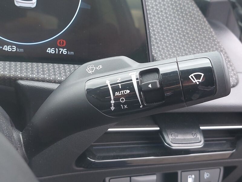 More views of Kia EV6