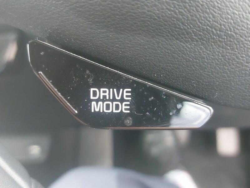 More views of Kia EV6