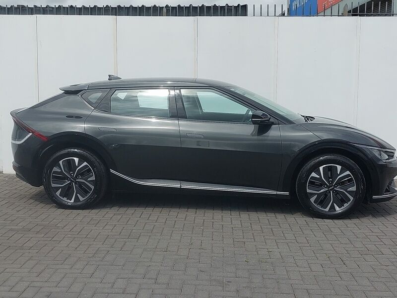 More views of Kia EV6