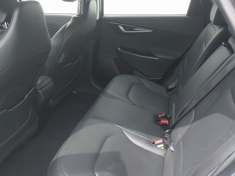 More views of Kia EV6