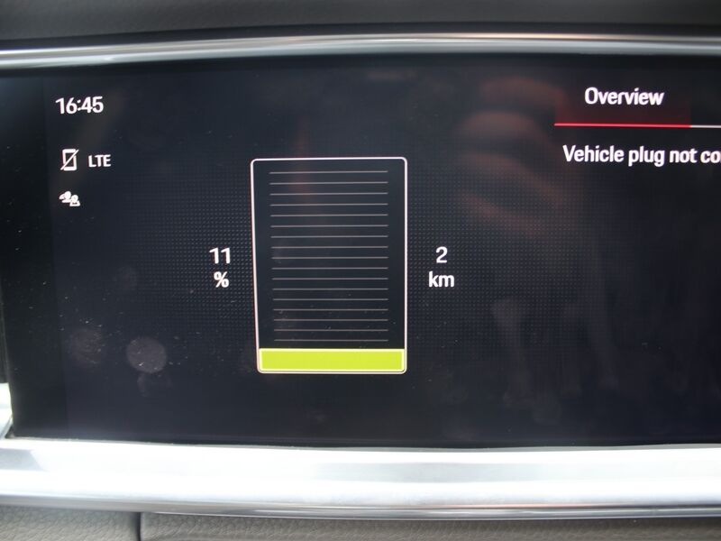 More views of Porsche Panamera