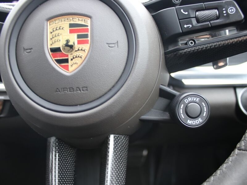 More views of Porsche Panamera