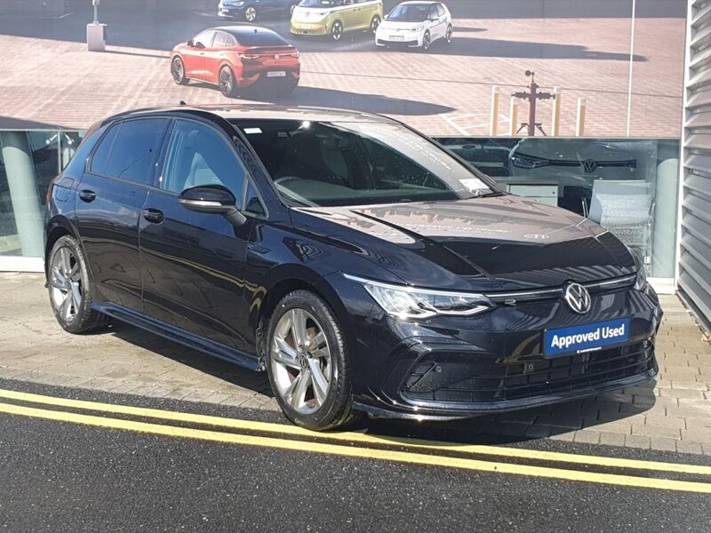 More views of Volkswagen Golf