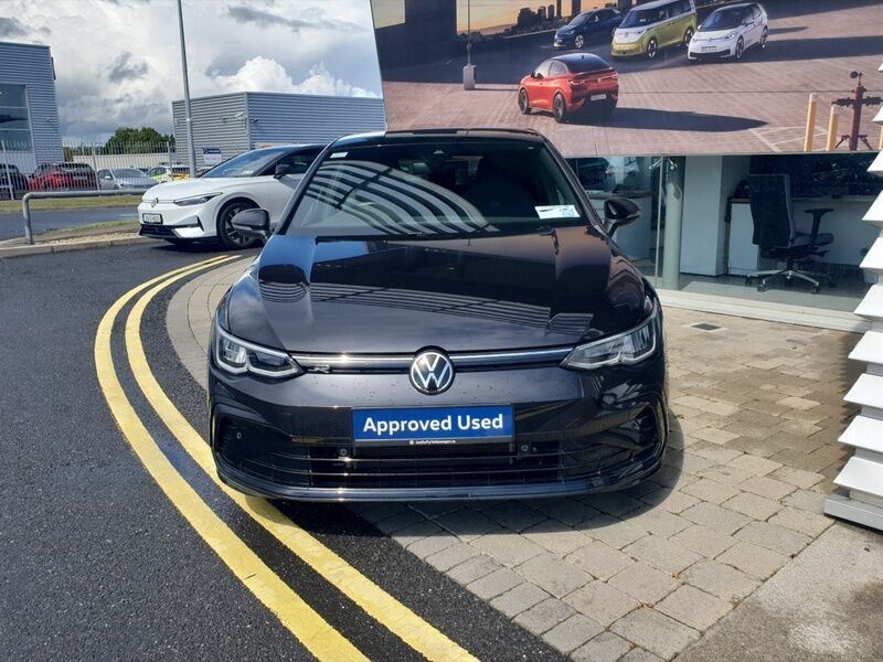 More views of Volkswagen Golf