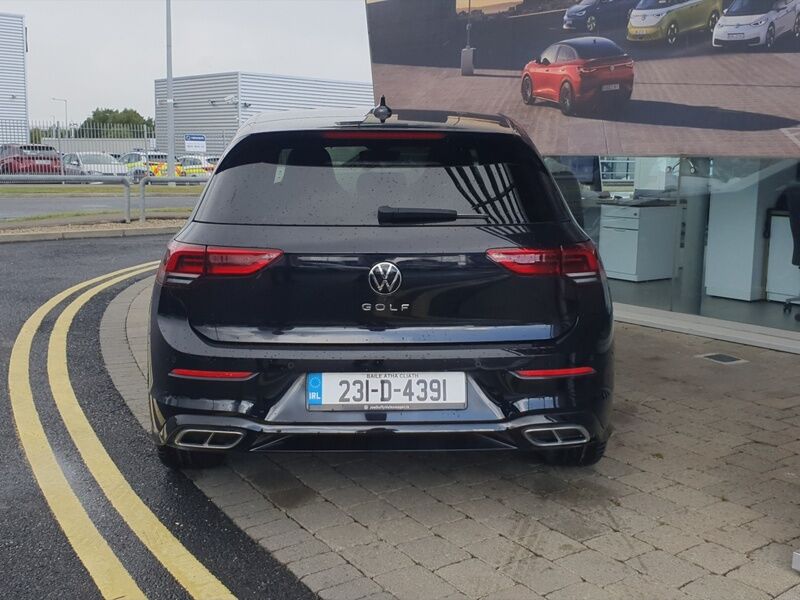 More views of Volkswagen Golf