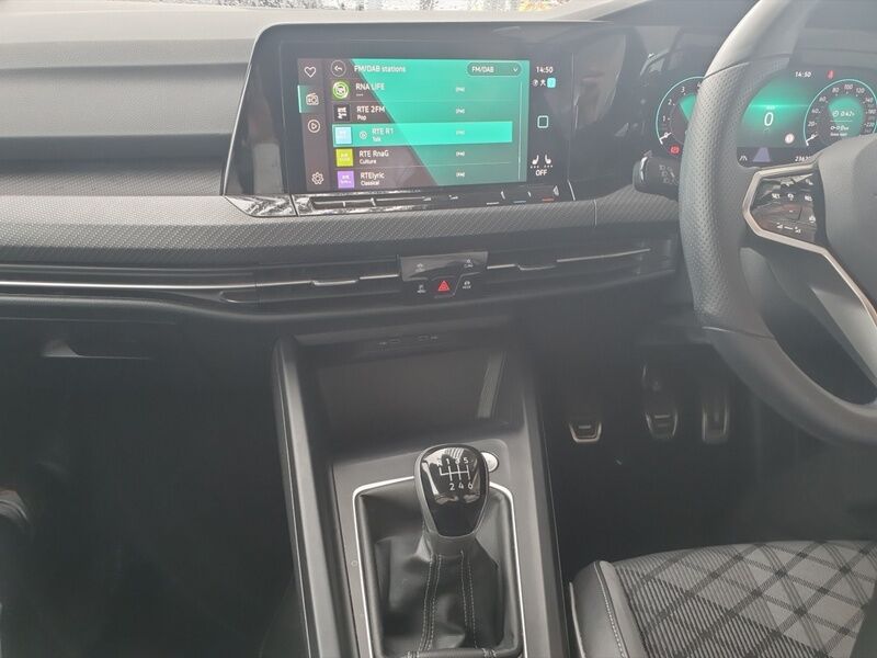 More views of Volkswagen Golf