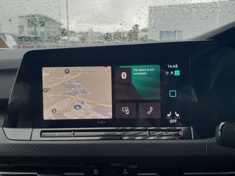 More views of Volkswagen Golf