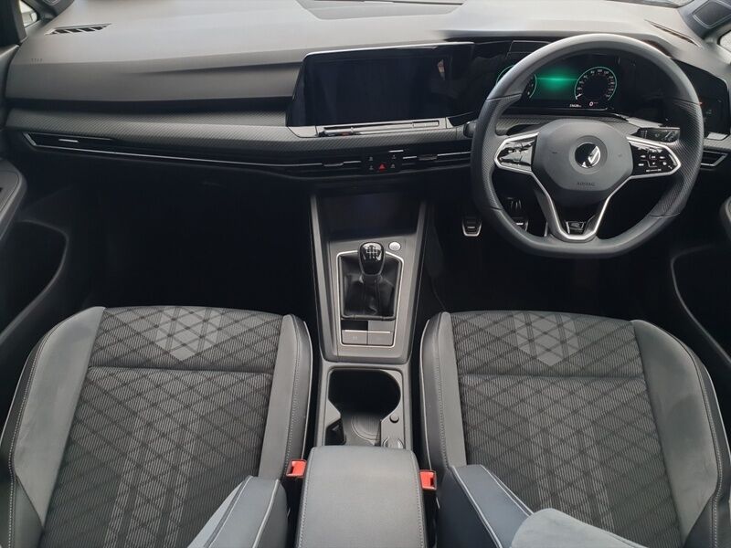More views of Volkswagen Golf