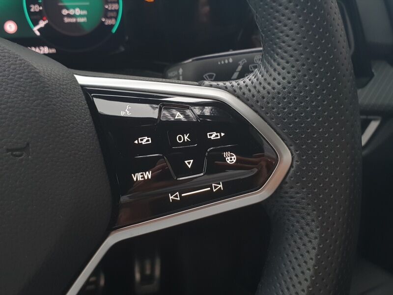 More views of Volkswagen Golf