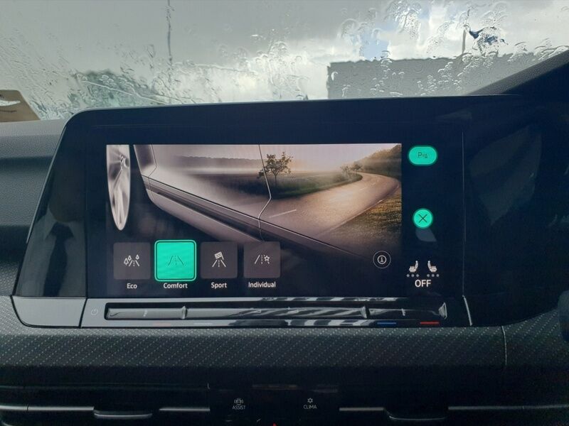 More views of Volkswagen Golf