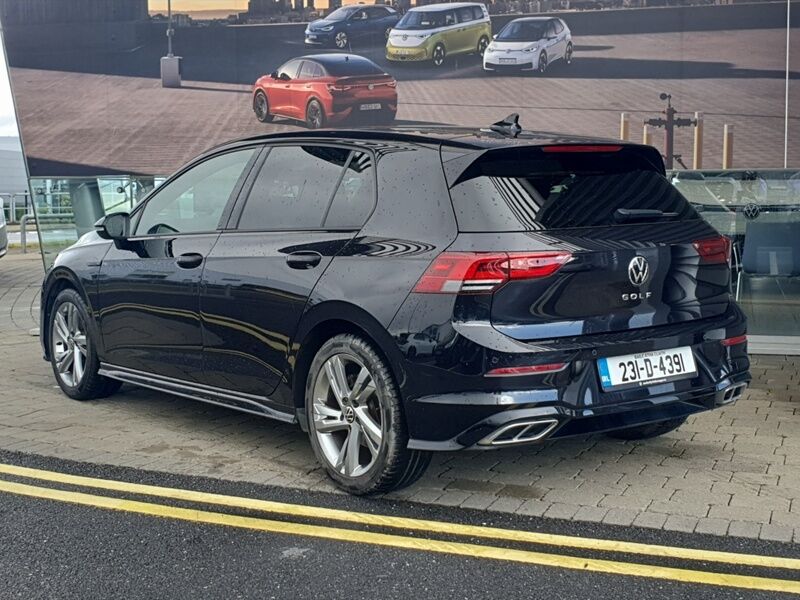More views of Volkswagen Golf