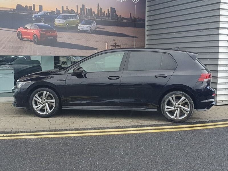 More views of Volkswagen Golf