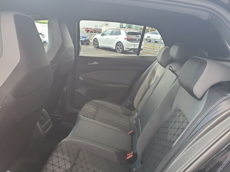 More views of Volkswagen Golf