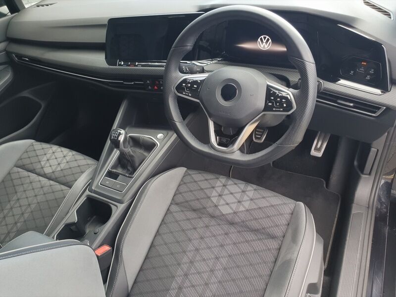 More views of Volkswagen Golf