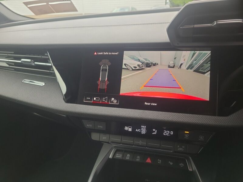More views of Audi A3