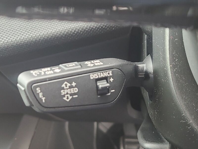 More views of Audi A3