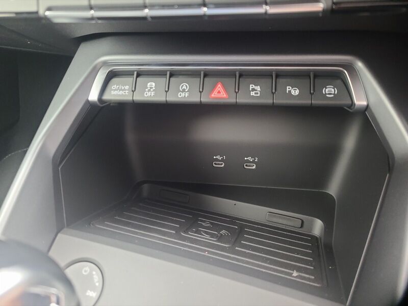 More views of Audi A3