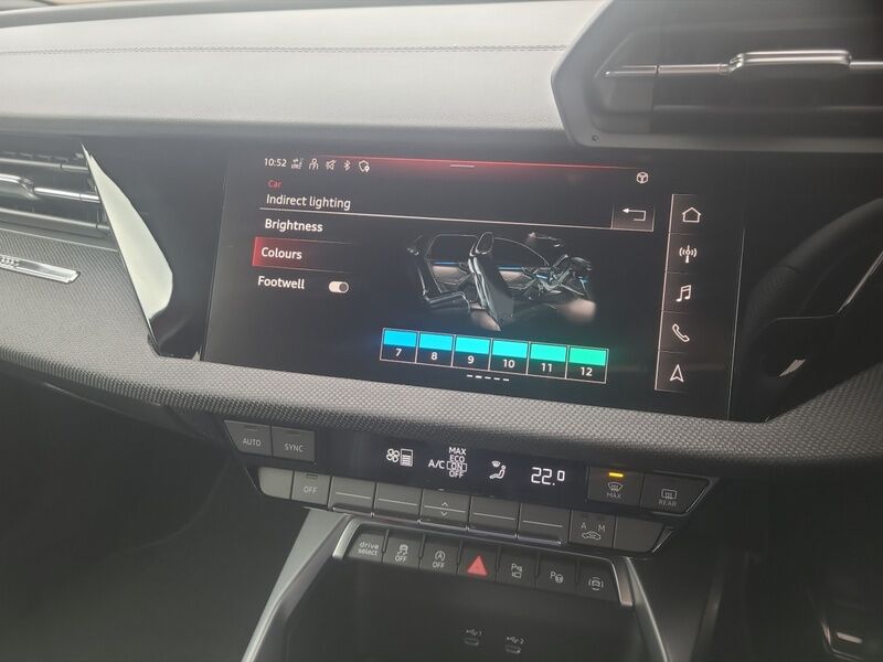 More views of Audi A3