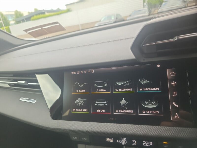 More views of Audi A3