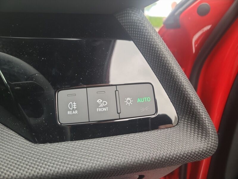 More views of Audi A3