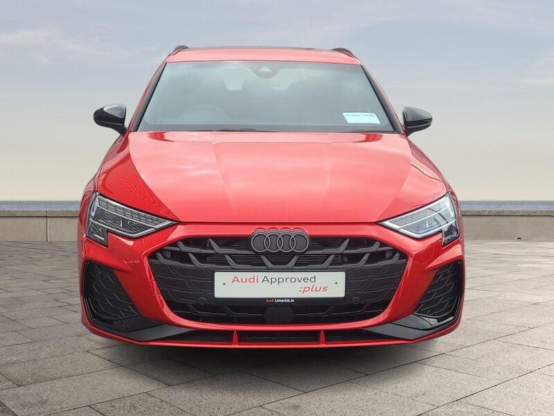 More views of Audi A3