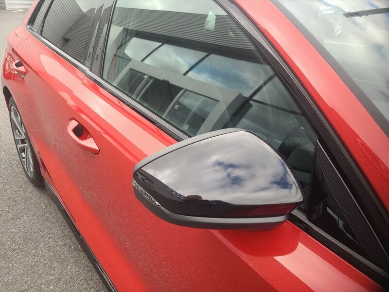 More views of Audi A3