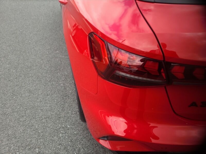 More views of Audi A3