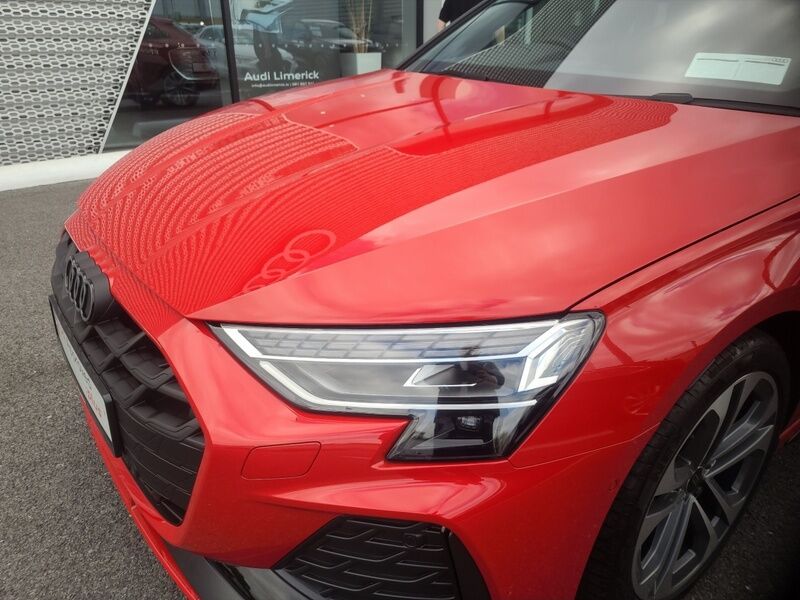 More views of Audi A3