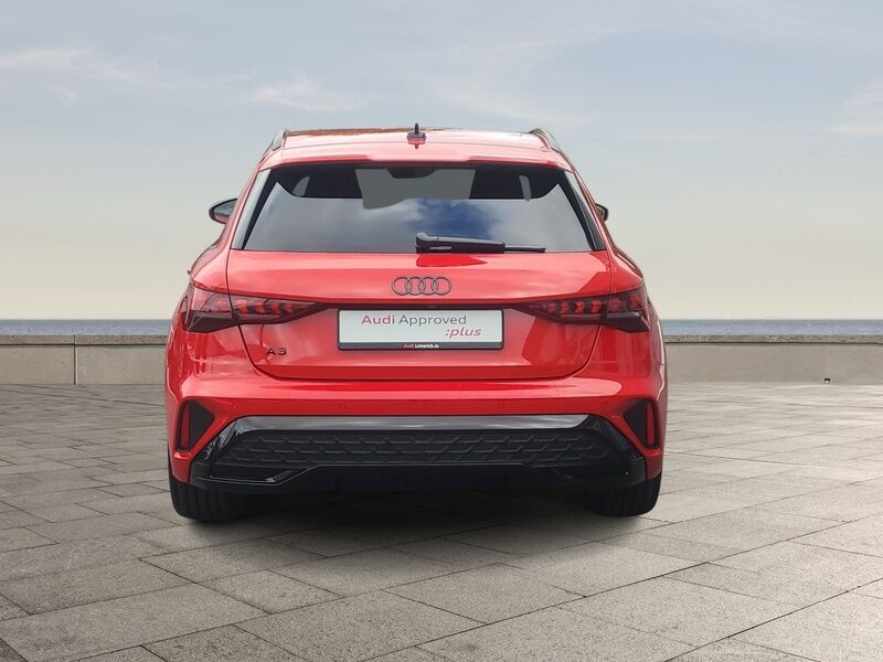 More views of Audi A3
