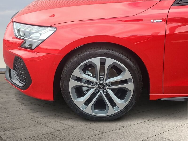 More views of Audi A3