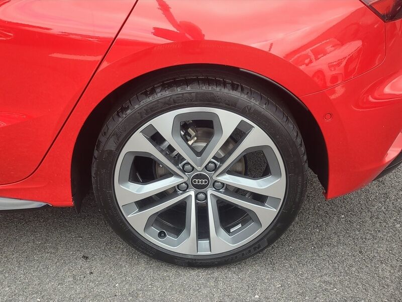More views of Audi A3
