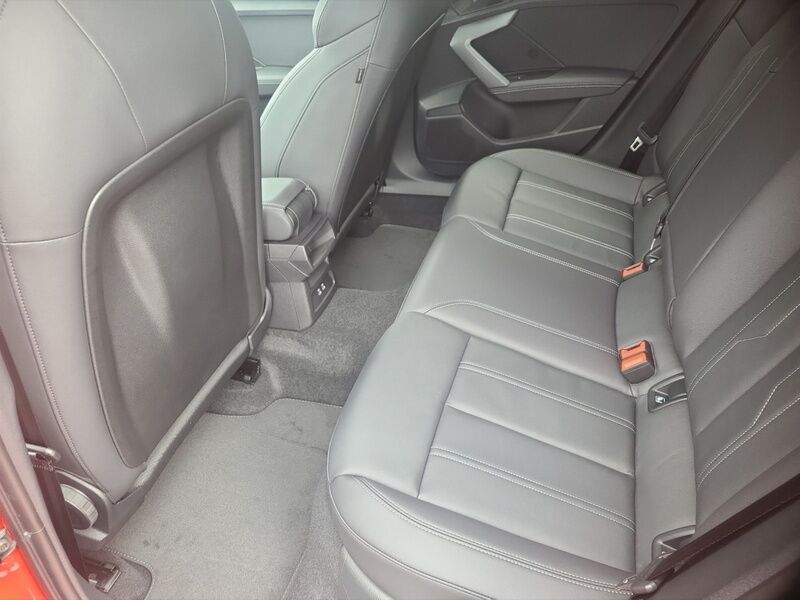 More views of Audi A3