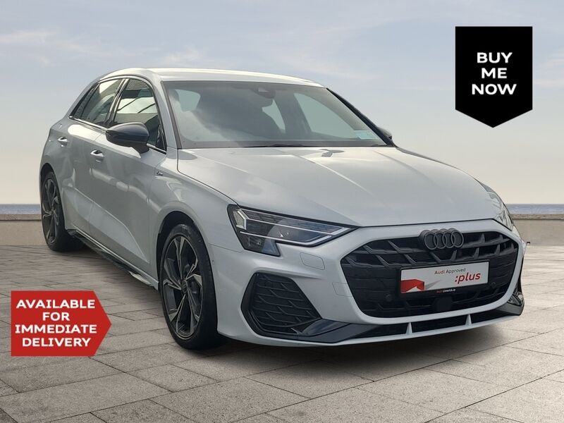 More views of Audi A3