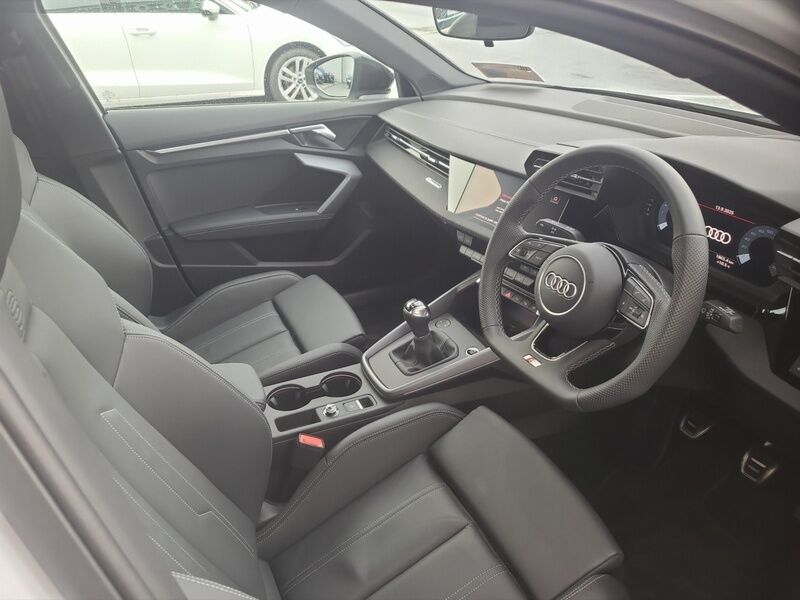 More views of Audi A3