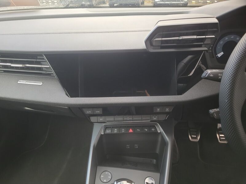 More views of Audi A3