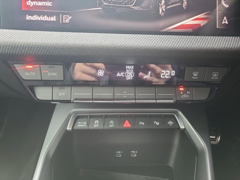 More views of Audi A3