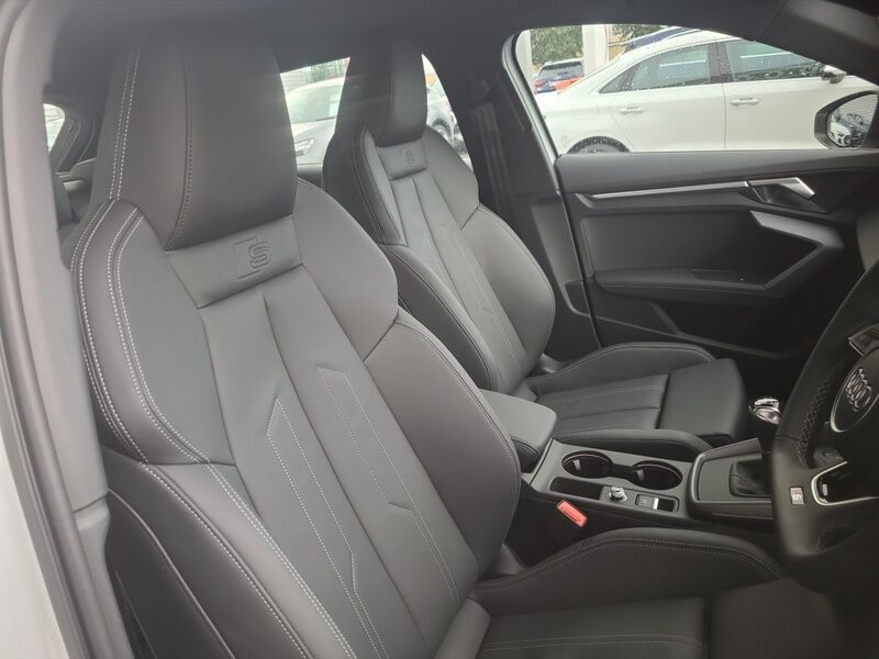 More views of Audi A3